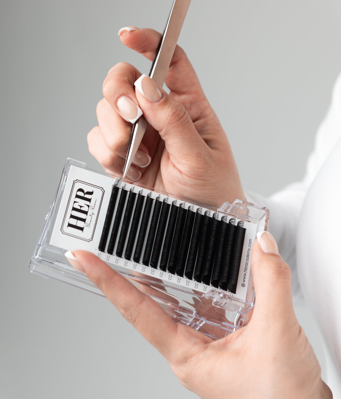 Lash Trays