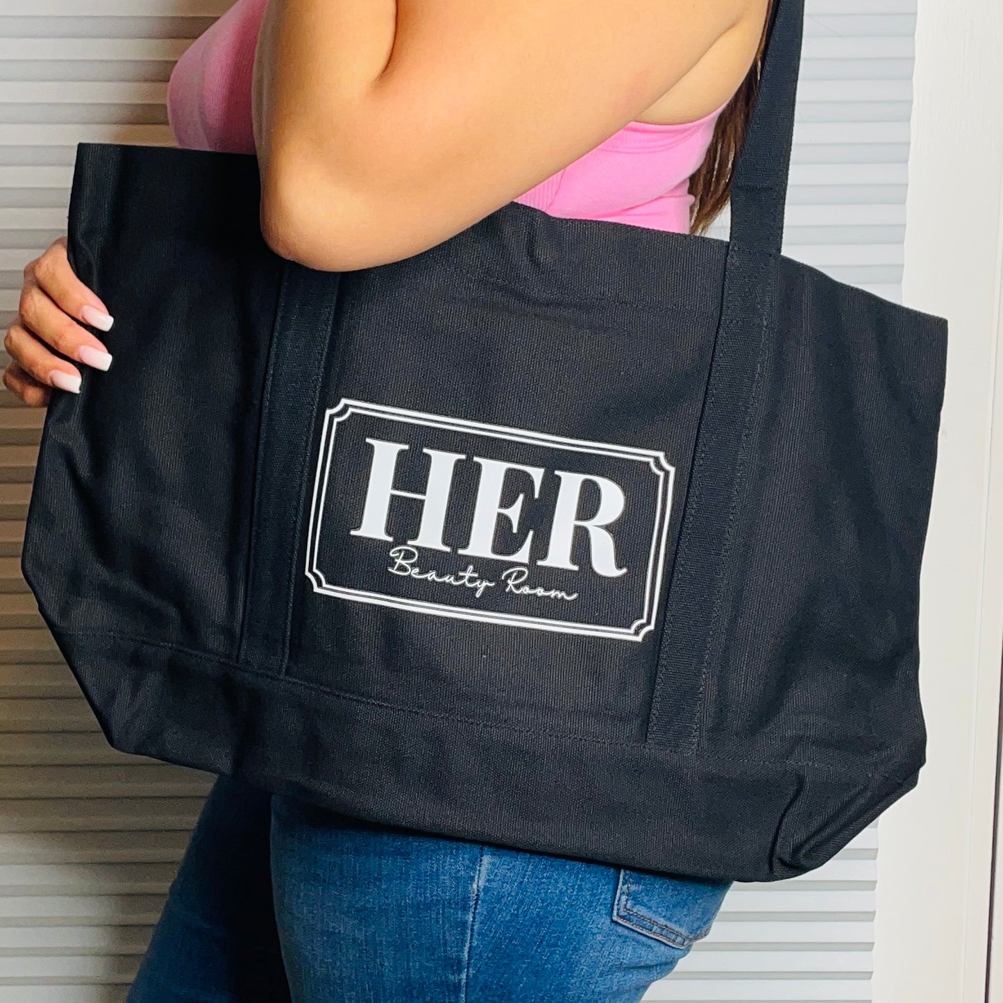 HBR Tote Bag