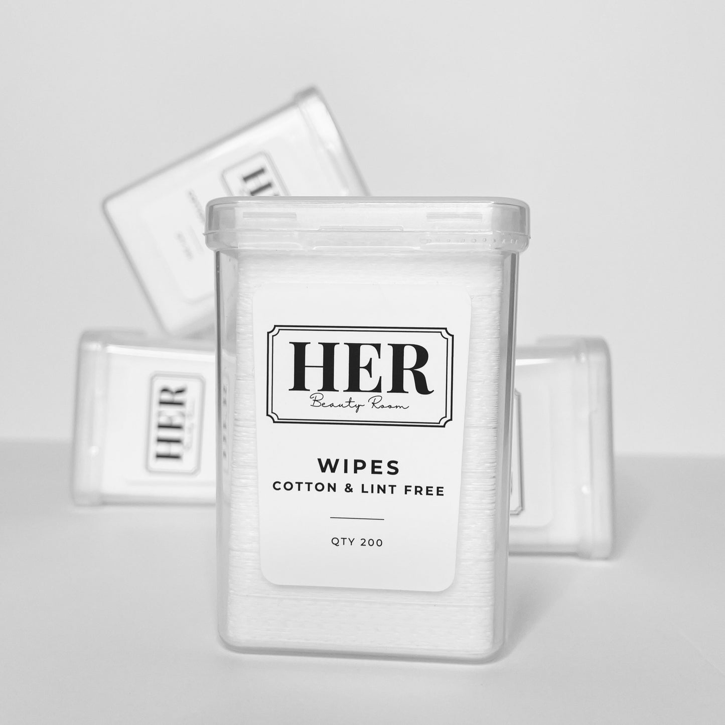 Lint Free Wipes