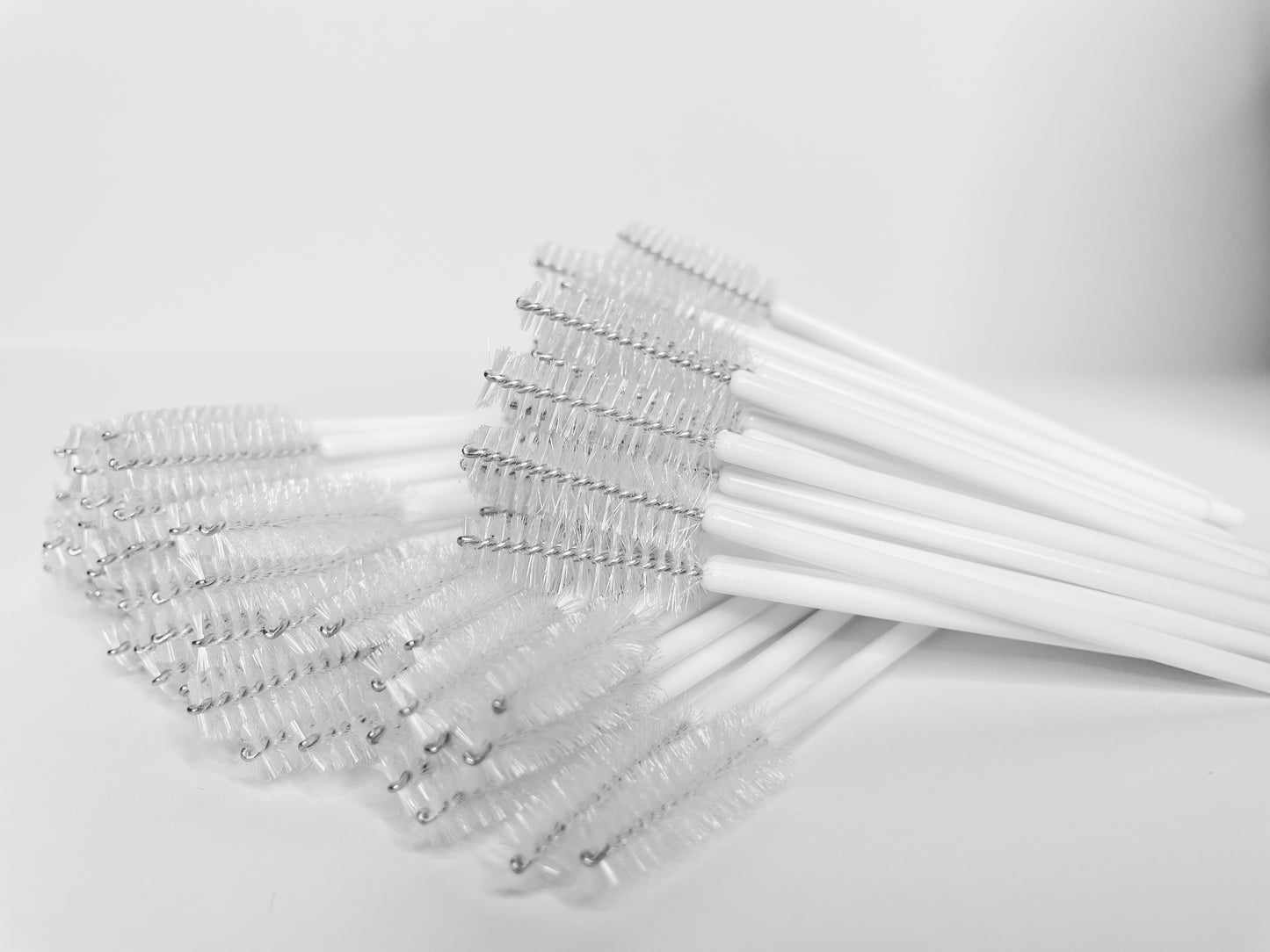 Disposable Lash Wands